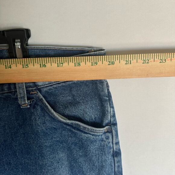 Bulwark FR Jeans Flame Resistant Blue Denim Work Pants Mens 40x30 - Picture 8 of 9